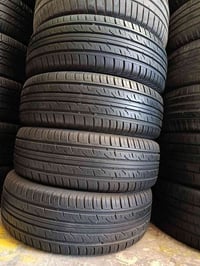 245/65/17 • دانلوب • بحال الوكاله