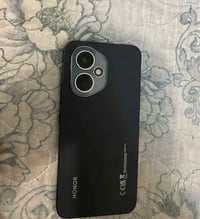 Honor 400 استخدام قليل كامل ملحقات ذاكرة 256  اخو الجديد مكاني بغداد/ ...