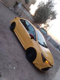 كورلا امريكي • ٢٠٢٠ • تحويل ثاني يوم