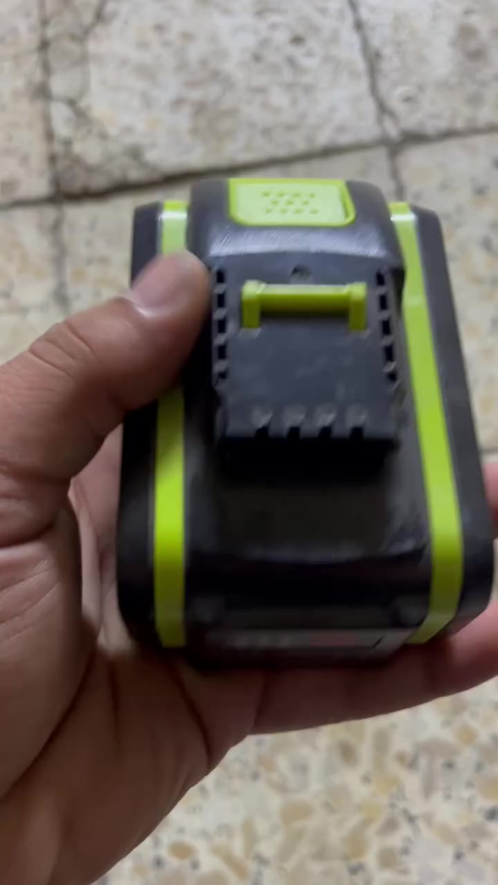 سعرك وبالعافيه


**إذا كنت صاحب هذا الإعلان وتريد حذفه لأي سبب، رجاءا أرسل رسالة إلى الدعم الفني**