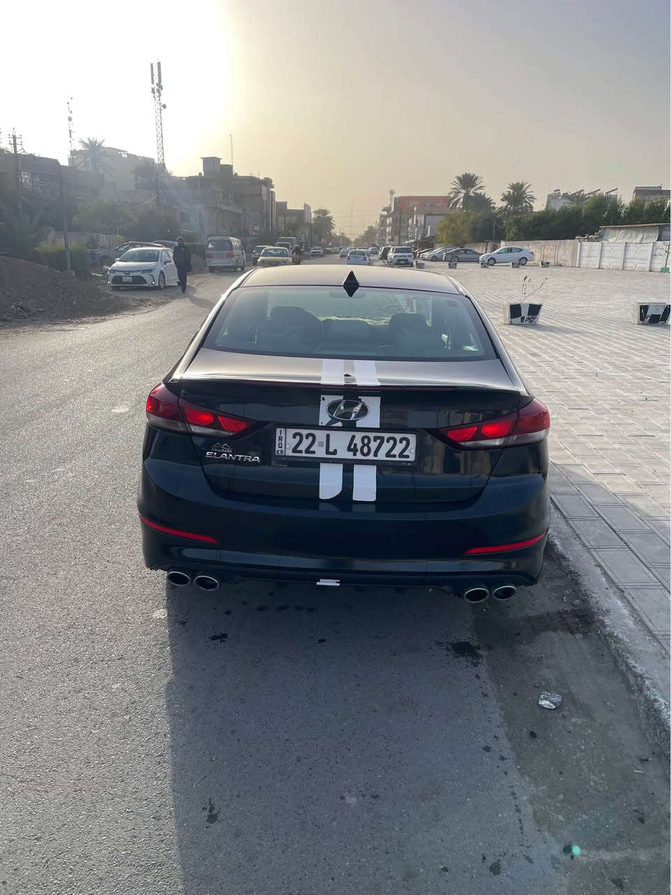 النترا 2018 فول مواصفات فتحه بصمه تدفئه كشنات فول للاخير رقم اربيل الجديد حادثهة في امريكا باب وبنيد وجاملغ بارد ويمي نشخطت بابين السياره نصبتهة حلوه
الرقم ***********
مكاني حي الجامعه بغداد, العراق
