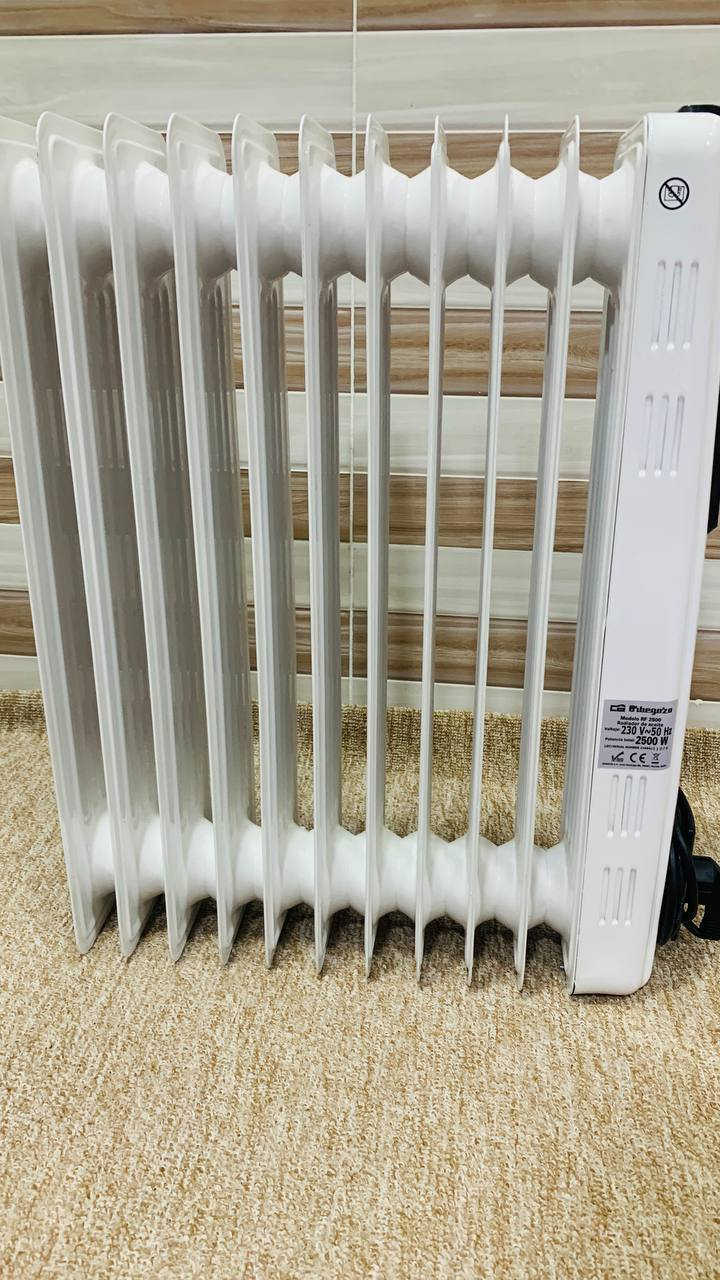 هيتر زيتي عدد محدود نوع اسباني توصيل جميع محافظات  5000 / ***********
