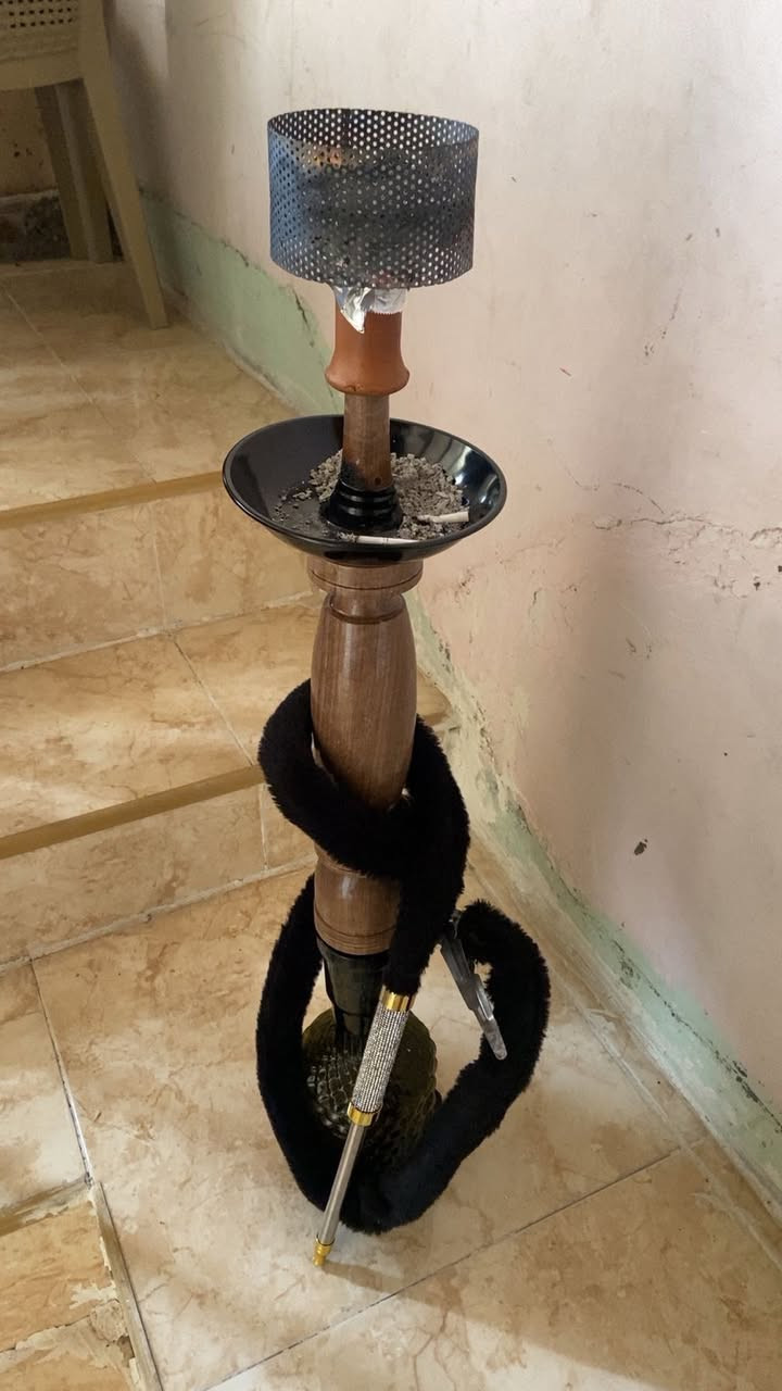 اخوان نركيله جديده للبيع مكاني كركوك   ***********
