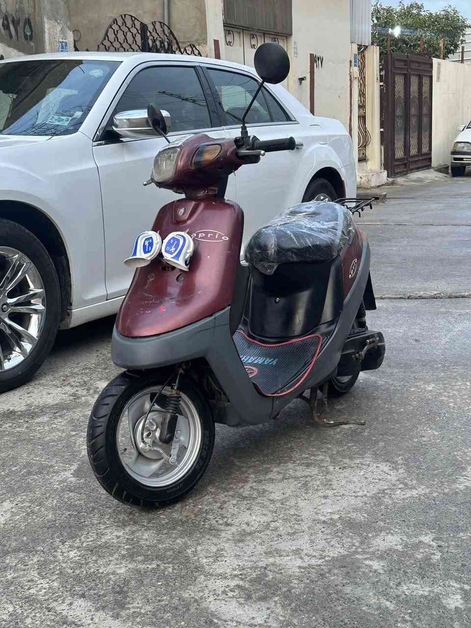 سلام عليكم مأطور بوتين للبيع دبل سكريته شاصي شرد نكره سلف السعر  290


**إذا كنت صاحب هذا الإعلان وتريد حذفه لأي سبب، رجاءا أرسل رسالة إلى الدعم الفني**