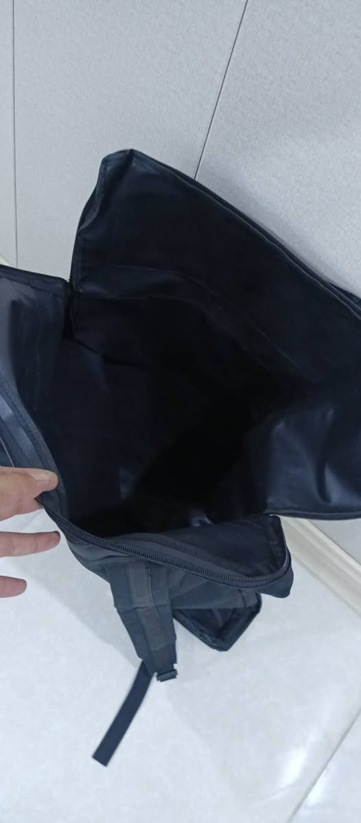 حقيبة ضهر وتربوف عملاقة طول 75cm
عرض 55cm تفيد للتخييم والرحللت والصيد 
السعر 15 الف مع التوصيل


**إذا كنت صاحب هذا الإعلان وتريد حذفه لأي سبب، رجاءا أرسل رسالة إلى الدعم الفني**