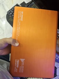 امبلي فاير • بغداد كرخ • ماعند توصيل