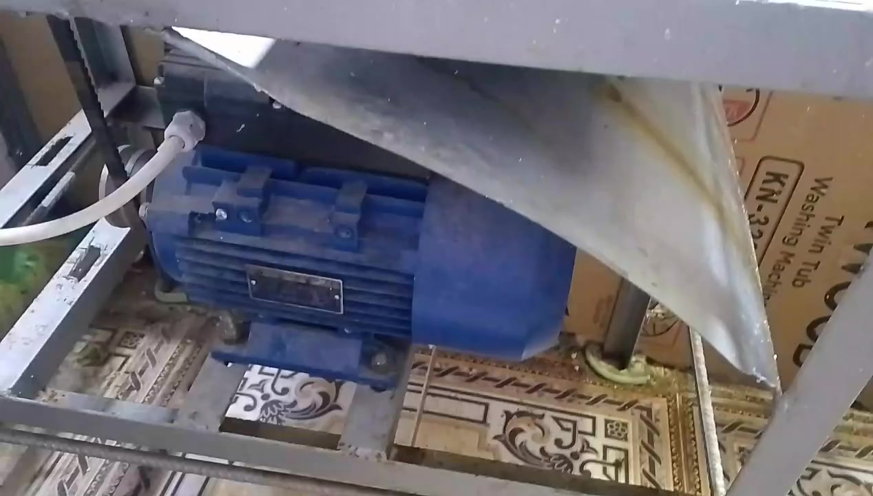 سلام عليكم مثرامه البيع الحجم الكبير ماطور 2حصان شغاله المعداتهه كامله السعر 550وبيه مجال


**إذا كنت صاحب هذا الإعلان وتريد حذفه لأي سبب، رجاءا أرسل رسالة إلى الدعم الفني**