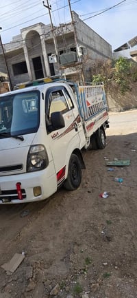 كيا • ٢٠١٣ • محرك ٢٧٠٠