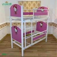 جرباية طابقين • جديدة • مع دواشك