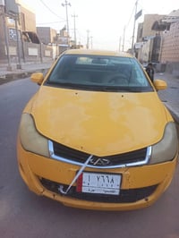 شيري فلاوين موديل 12مصفره هيئه مكينه خير من لله تبريد شغال سياره حلوه ...