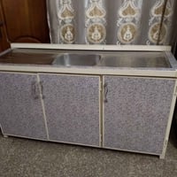 كاونتر • سنك • متر ونص