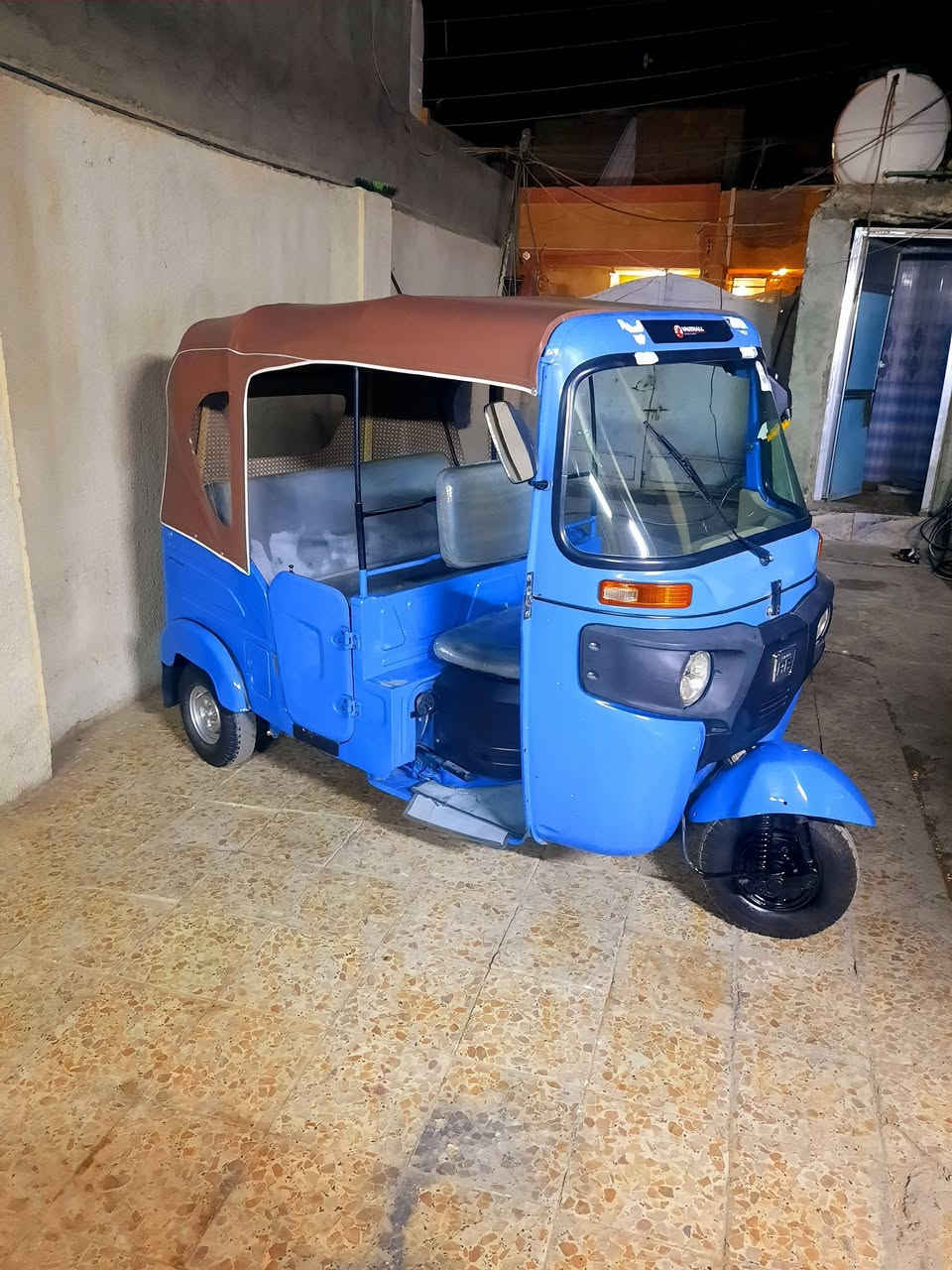 تكتك  2022 رقم وسنوية تكتك كاملة ومكملة 

السعر  8300

رقم  ***********

المكان بغداد / حي النصر
