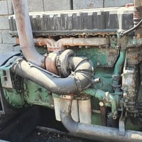 مولد كهرباء • مولد فالبو • مولد ديزل • مولد 300Kv • مولد جديد • فالبو ...