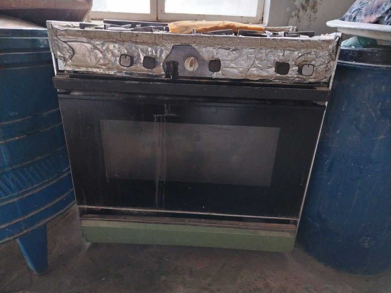 غراض الكللل شغاااال .... 
قيم وأخذ


**إذا كنت صاحب هذا الإعلان وتريد حذفه لأي سبب، رجاءا أرسل رسالة إلى الدعم الفني**