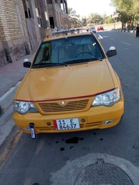 سايبا • ٢٠١٣ • كربلاء طويريج
