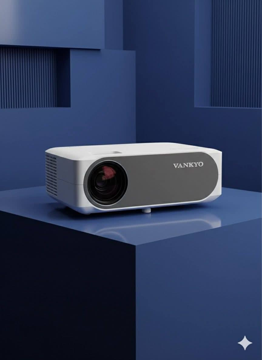 السلام عليكم
متوفر داتا شو ماركة  جديد 
VANKYO 
السعر 75 الف 
مع التوصيل


**إذا كنت صاحب هذا الإعلان وتريد حذفه لأي سبب، رجاءا أرسل رسالة إلى الدعم الفني**