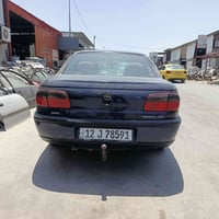 موديل ٩٤ سنويه جديده رقم جديد توماتيك تبريد سياره نضيفه سعر ٥٠ وبي مجا...