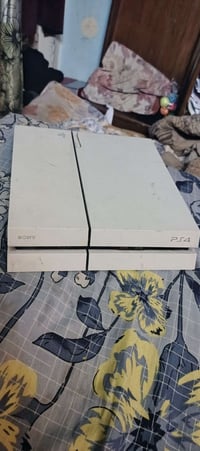 بلي فور مهكر • نظام ١٠.١١ • هارد ٥٠٠گيگا