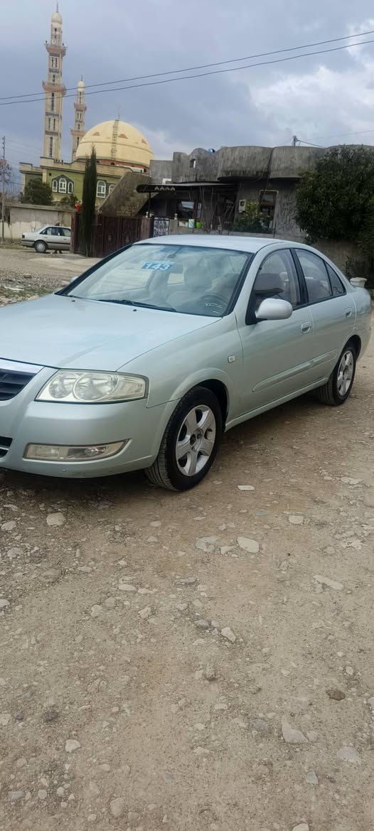 سەرەتا بەناوی خوا 
سەنی سامسۆنگ 
2006
ڕەنگی فستەقی ناو زەرد سەیارەیەکی زۆر زۆر پاکو جوانە گێڕو مەکینەو تەقەو ڕەقەی بەشەرتی10فیتەر بێ چالو شوختە ناو دەری لۆکە 
پێشو پشتی کەپسە مواسەفات حاسەو ناو زەرد تایەو ویلی بیلاد تازەیە سعری 50$مەعمەلە برایانە 
*********** حلبجة, السليمانية
