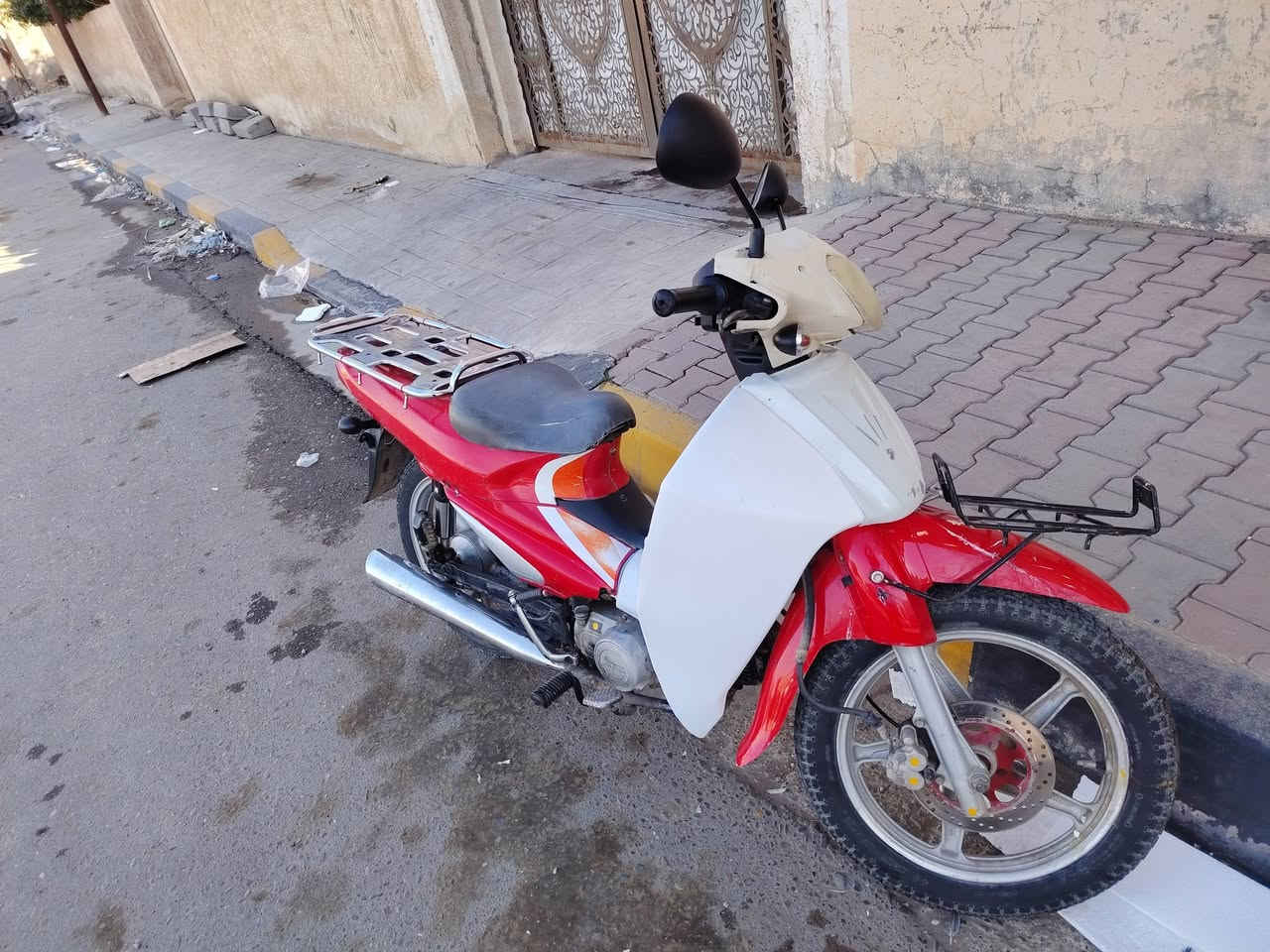 سرفيز للبيع مستعجل عليه السعر ٥٧٥
***********
