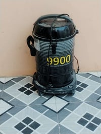 مكنسة كهربائية • بدون سوندات • تقاطع القدس دور الزراعه