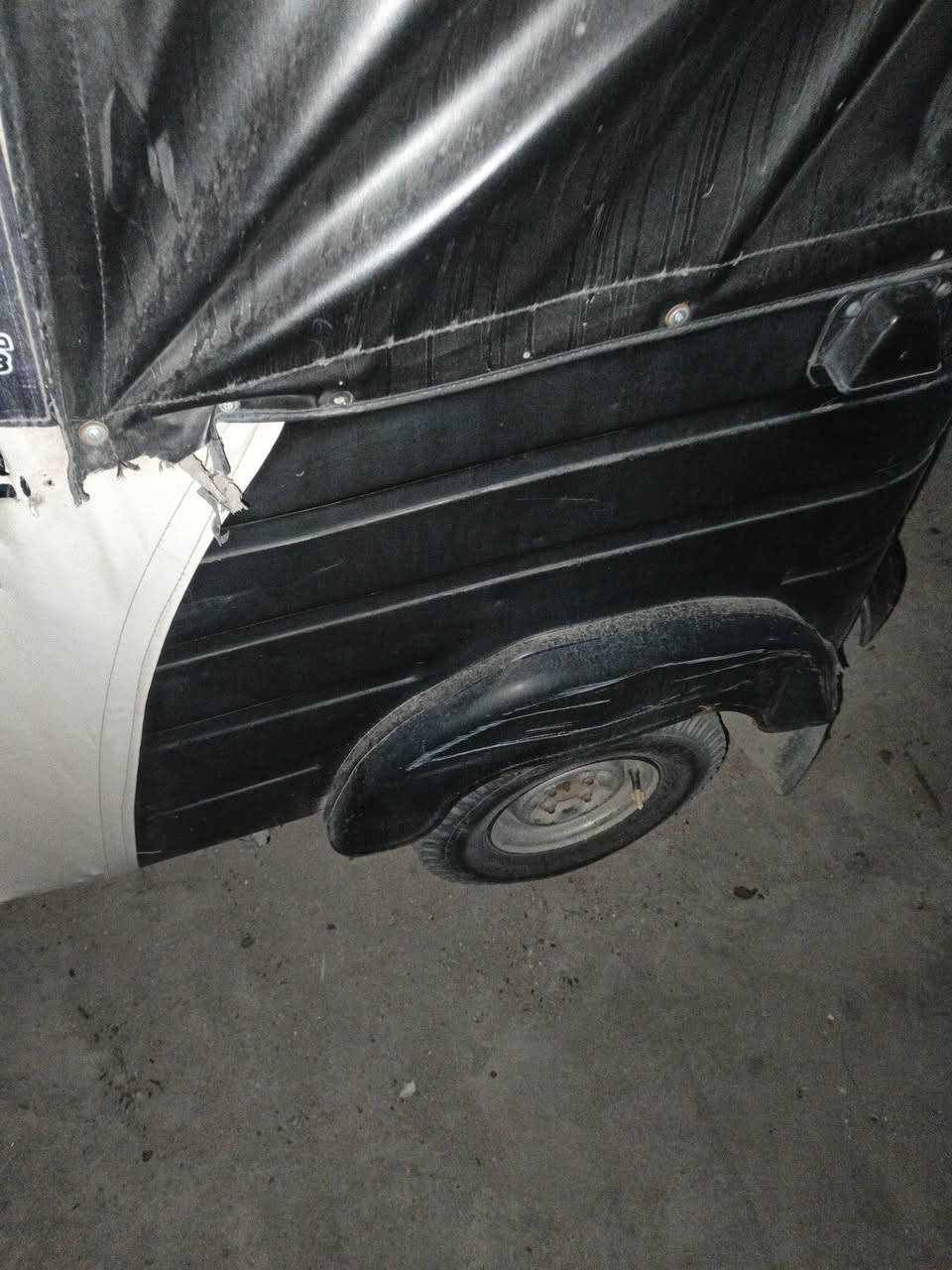 سلام عليكم تكتك موديل ١٧شهر3تكتك خير من الله كبل لشارع كل نقص مابيه رقم أو سنويه تحويل ثاني يوم تكتك الله شاهد تأخذه مال عيشه تترحملي سعره ٣٩٠٠او بيه مجال حك جيه مكاني بغداد مدينت صدر الحميديه ***********
