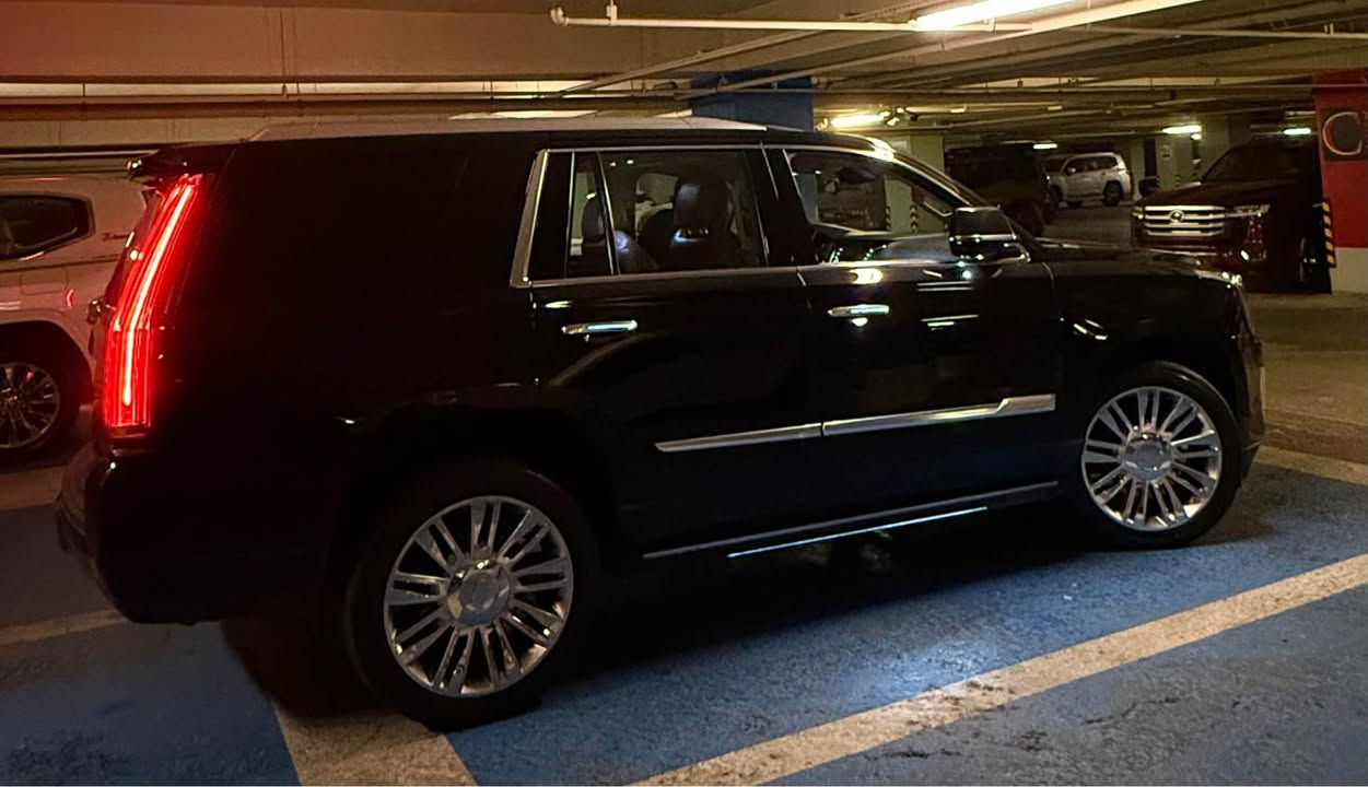 كاديلاك ٢٠١٧خليجى فول مواصفات بى بوياغ ١١٨كم رؤيه نرخى٤١٨
*********** أربيل, العراق
