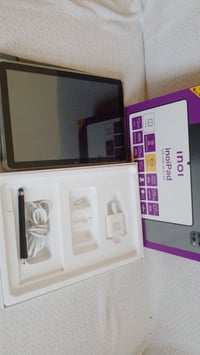 ايباد • نظافة فول • استعمال اقل من شهر