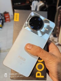 بوكو اف7 برو • ٥١٢/١٢ • طويريج