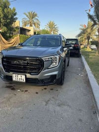 تيران بلاك توب • ٢٠٢٣ • ضرر خلفي