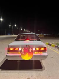 كروسيدا ١٩٩٠ • محرك 22R • كير اوتو