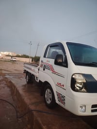 كيا ٢٠١٤ • محرك وكير مكفول • صلاح الدين