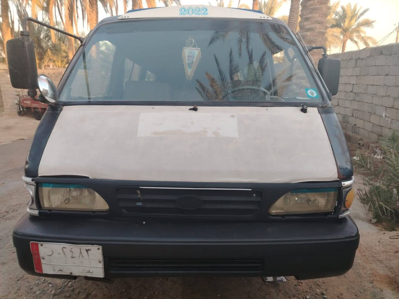 السلام عليكم كيا بسته للبيع موديل 95  سنويه 28 خط وبحث كامل السياره شواصي كفاله اكشن ومكينه وحداديه سياره جاهزه محافظه بابل قضاء القاسم سعر  35 وبيها مجال ***********
