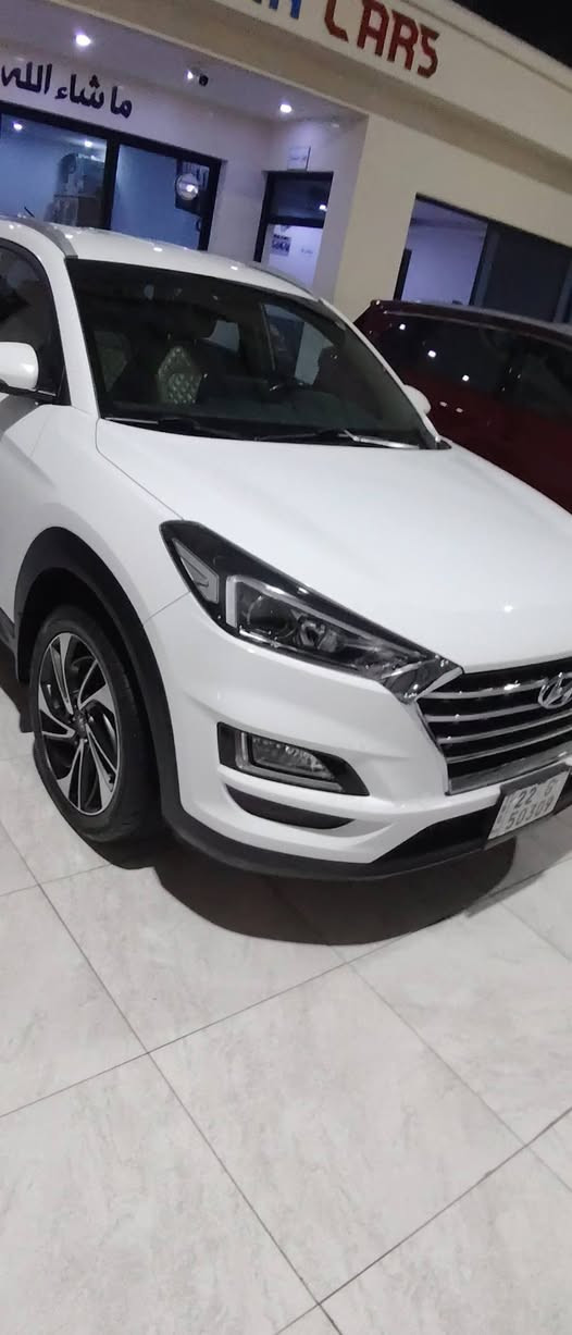 تابعني كل يومين انشر سيارات اقرا التفاصيل
مكاني اربيل
***********
***********
توسان موديل 2019 خليجية وارد جيكي

فووووول مواصفات بس بدون فتحه
محرك 2000 دوش 
مكفولة كفالة عامه من الصبغ وتعديل
ماشيه 97 كيلو متر
مامفتوح بيها برغي
السعر 185 وبيها مجال قليل خويا يعني قليل اذا ماشري لا تتصل
مكاني اربيل
تابع الصفحه يمعود ماراح تخسر شيء
