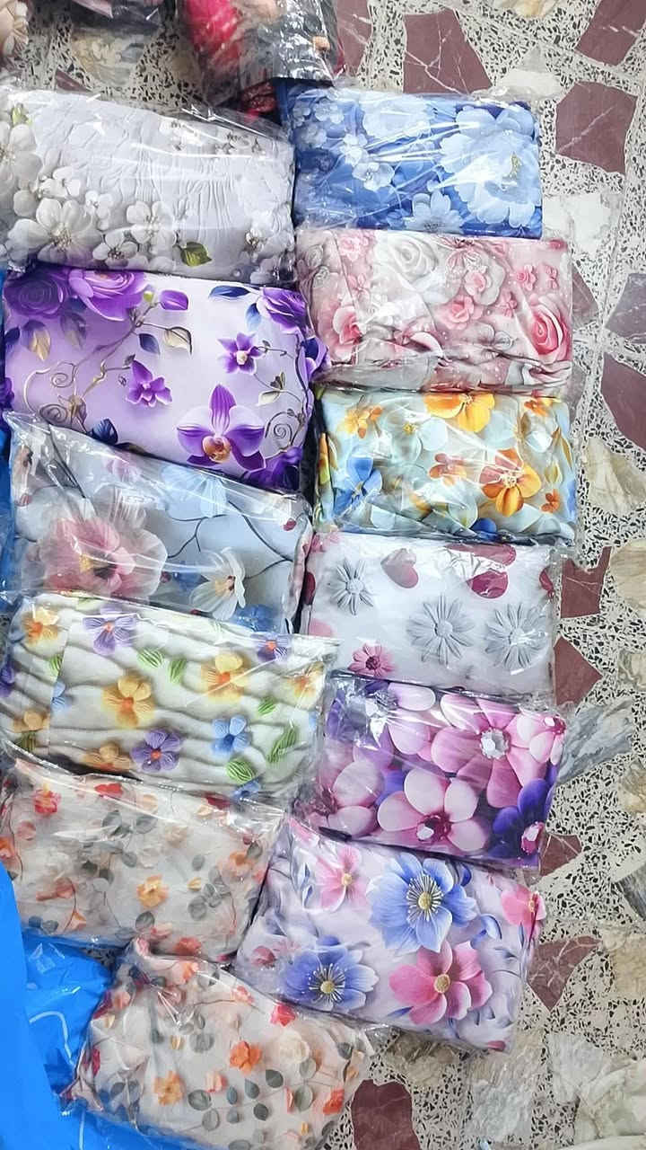 فرشات نفرين ثريدي😍
الوان ونقشات تخبل😍💚
السعر بلاش ١٣ بس 🏃‍♀️🏃‍♀️
العنوان بابل مسيب ومتوفر توصيل🚕
#المسيب #مفروشات


**إذا كنت صاحب هذا الإعلان وتريد حذفه لأي سبب، رجاءا أرسل رسالة إلى الدعم الفني**