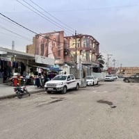 الصويرة شارع سيد نور • ٢١٦م • سند مستقل