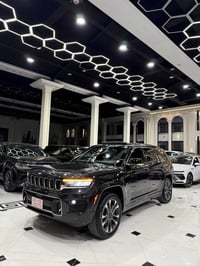 اوفرلاند V6 • ٧ راكب • ماشي ٢١ الف