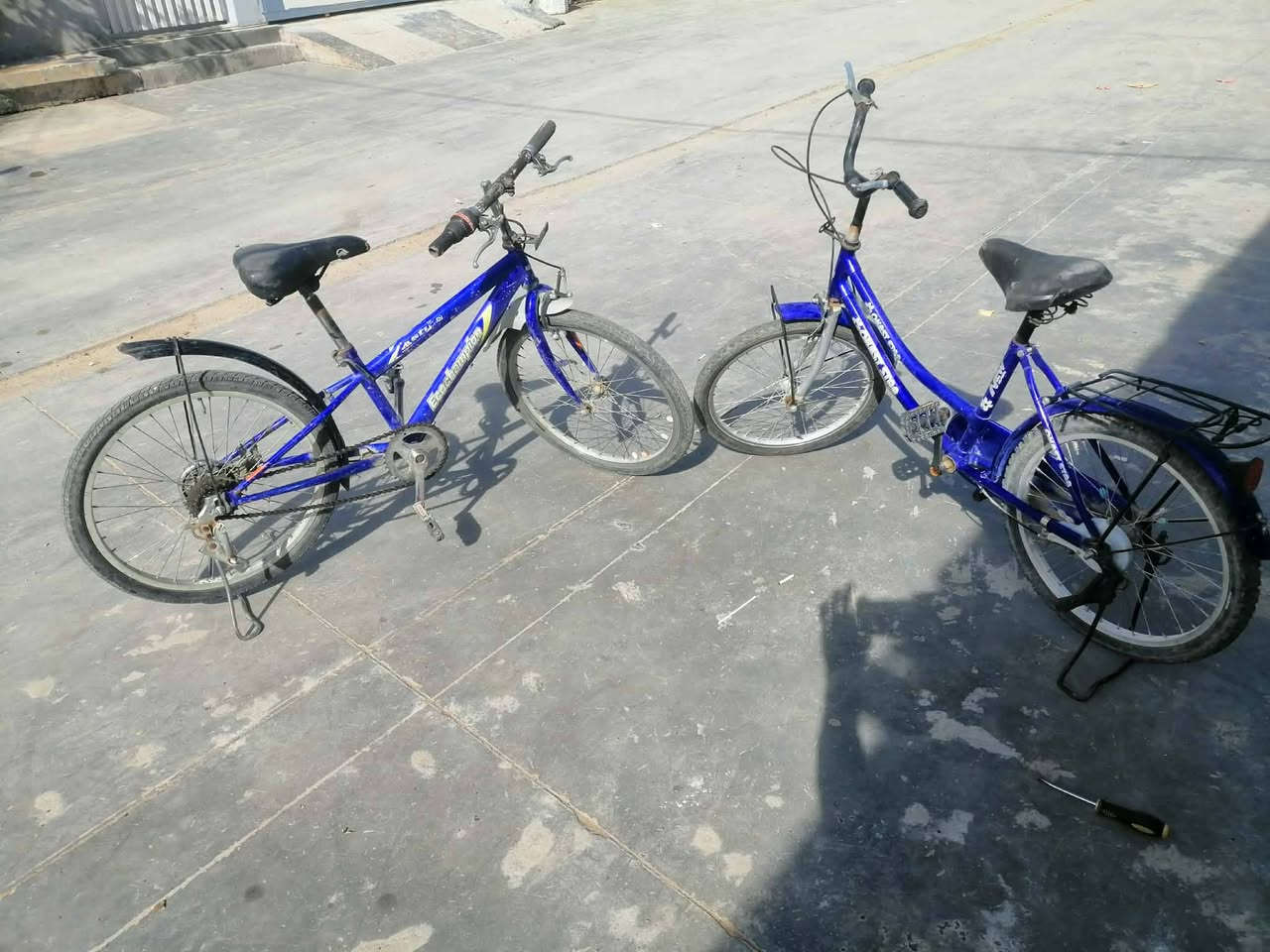 سمود


**إذا كنت صاحب هذا الإعلان وتريد حذفه لأي سبب، رجاءا أرسل رسالة إلى الدعم الفني**