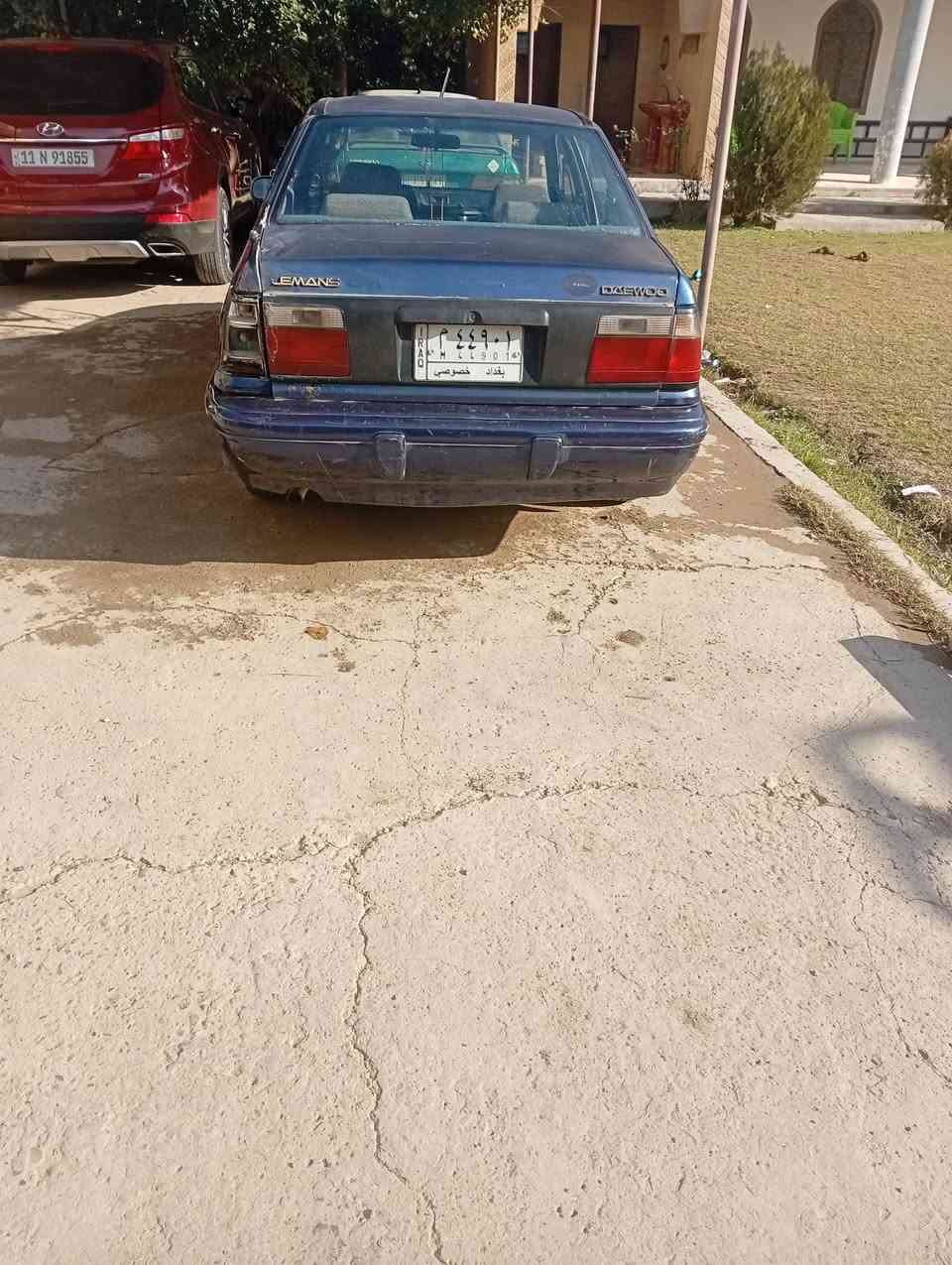 متاح دايو لمنز رقم بغداد مشروع وطني سنويه ل 27 كير عادي محركها مفتوح سعرها ب 22 بيها مجال مكاني بغداد التاجي ***********
