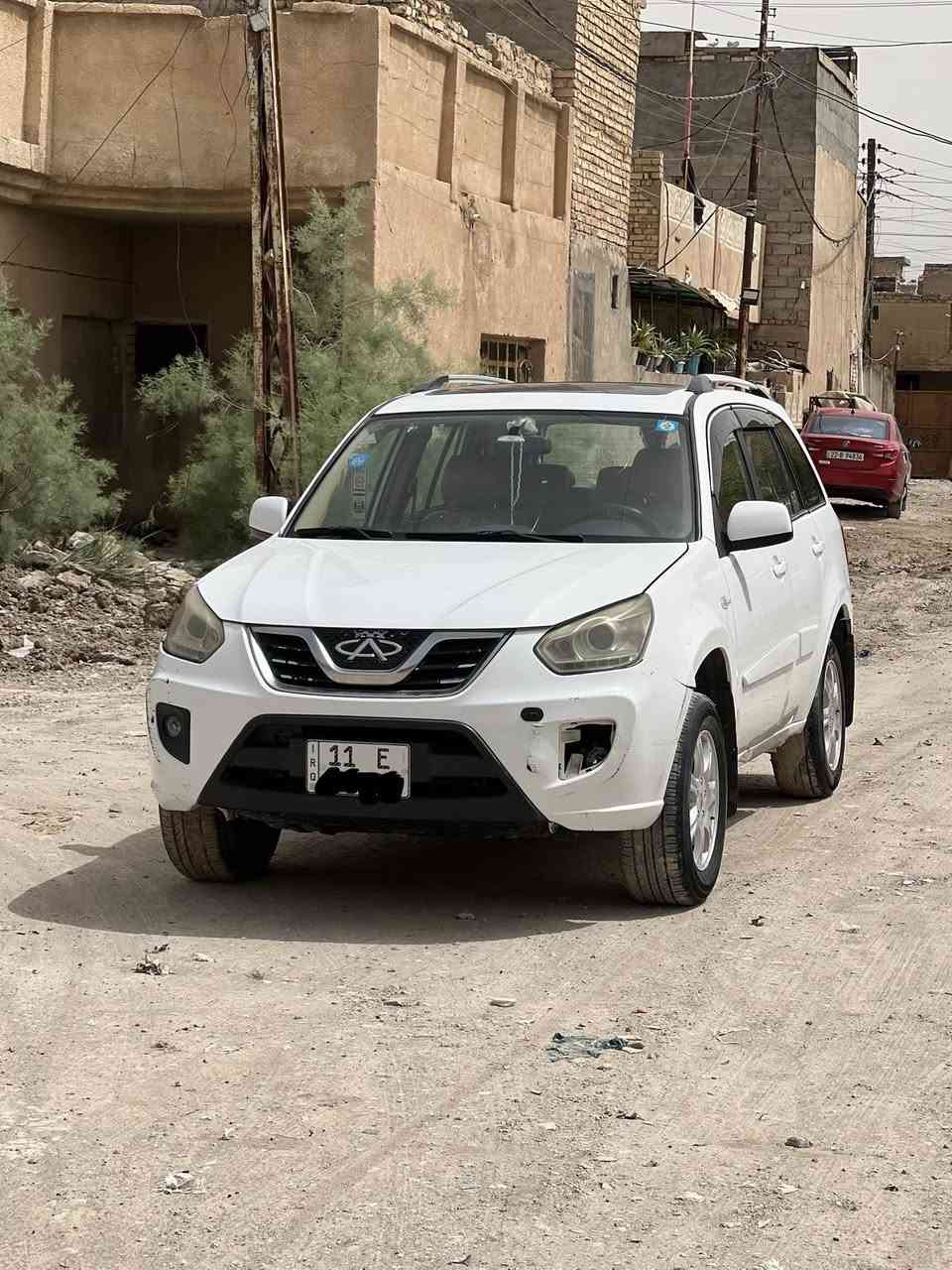 السلام عليكم تيكو موديل 13 كاملة مكملة گير ومكينة كفالة ومكفولة من الضربة مابيها قطرة صبغ والتفاصيل بالفيديو  تبريد تدفئة شغال شاشة اندرويد اصلية سماعات كلشي شغال هزة جيديدة سنوية للـ2029السعر 59 وبيها مجال  اي استفسار  *********** وموجود واتساب مكاني بغداد التاجي
