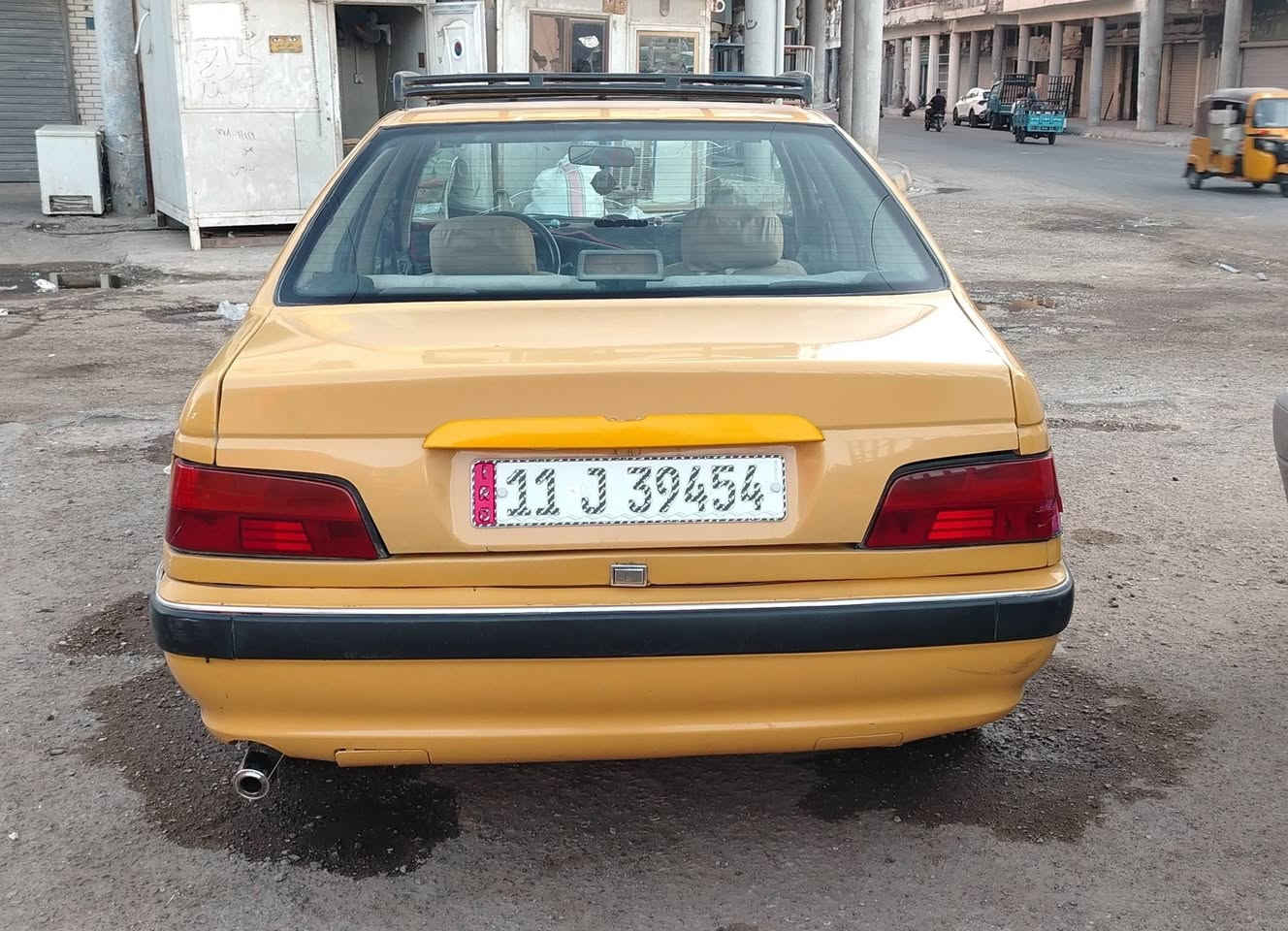 بيجو بارص موديل ٢٠١٥السعر40ررقه
***********
