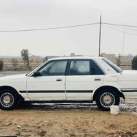 دواخل حمر • محرك وكير مكفول • رقم مثنى