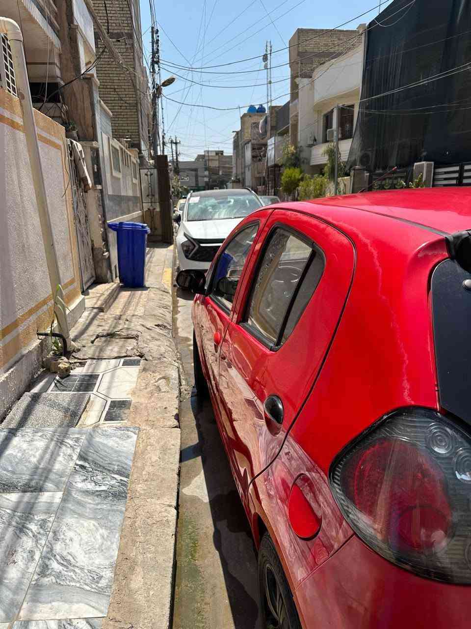 من رخصت ادمن محترم سياره باندا بسمي مابيه اي شي ماشيه ٨٠ الف سعر ٥٠ لاسفسار ***********
