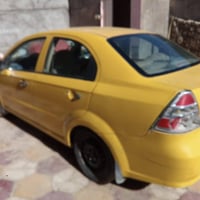 اوتماتيك • محرك مفتوح • موديل ٢٠١١