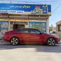 النترا ٢٠٢٣ • ٦١٠٠٠ ميل • الكاظمية