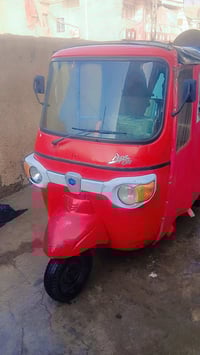 تكتك بياجو مديل 2018وراق وراق مابيهة اي نقص كبل للشارع بس دوس مالتهة ش...