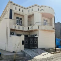 منطقة ١٦ ألف • بيت ١٠٠م • ركن شارع ١٥