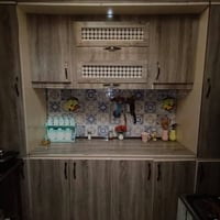 كاونتر • ٣متر • بدون سنك