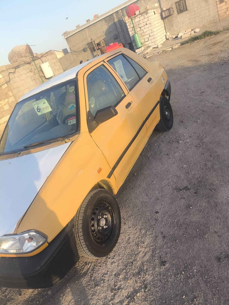 سلام عليكم سيبا موديل 15مكينه وكير مكفولات كهربايات كلهه شقاله تحويل ثاني يوم هيئة  وقرامات على المشتري سعر 18وبيهه مجال ***********
