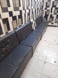 قنفات • كنبات • طخم قنفات • قنفات للبيع • قنفات جدد • اثاث منزلي • اثا...